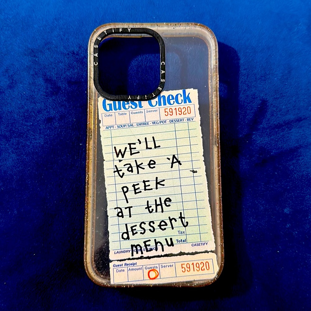 iPhone 13 Pro Case